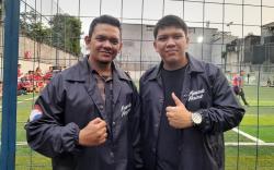 Lewat Fun Mini Soccer, Pemuda Perindo Tingkatkan Peran Pemuda Jelang Pemilu 2024