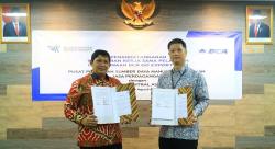 BCA Gandeng Kemendag Rancang Kurikulum Khusus Bantu UMKM Go Export 