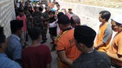Dentuman Misterius dari Dalam Tanah, Warga Sumenep Panik Berhamburan Keluar Rumah