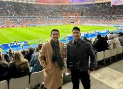Kisah Persahabatan Fajar Alfian dengan Pemain Timnas Indonesia, dari Pratama Arhan hingga Marselino Ferdinan  