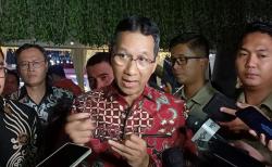 Heru Budi Tak Bakal Terapkan Ganjil Genap 24 Jam di Jakarta, Ini Pertimbangannya