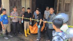 Kebakaran Ruko Depan Polres Singkawang, Lansia 72 Tahun Ditemukan Tewas<