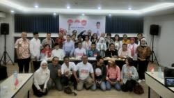 Relawan Ganjar Anggap Kolaborasi dengan Partai Perindo Perkuat Perjuangan
