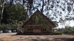 Sensasi Horor di Rumah Film Pengabdi Setan Pangalengan Bandung<