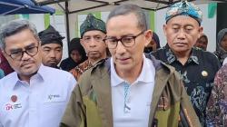 Sandiago Uno: Jangan Ada Lagi Manuver Adu Domba Anak Bangsa di Pilpres 2024