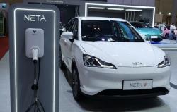 Makin Dipercaya, 3.516 Mobil China Dipesan di GIIAS 2023