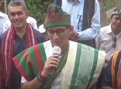 Golkar-PAN Dukung Prabowo, Sandiaga Uno: Saya Ucapkan Selamat<