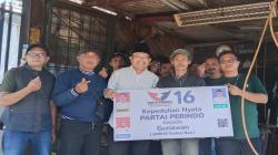 Cerita Aceng Dapat Bantuan Usaha dari Partai Perindo, Awalnya Modal Terbatas Hasil Minim