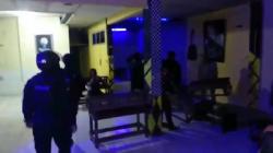 Puluhan Remaja Pesta Miras di Tasikmalaya, Digerebek Polisi saat Sedang Teler