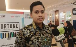 Profil Bupati Kendal Dico M Ganinduto, Pernah Masuk 40 Under 40 Fortune Indonesia<