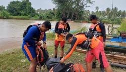 Kapal Cepat Angkut 4 WNA Australia dan 3 WNI Hilang di Perairan Pulau Banyak