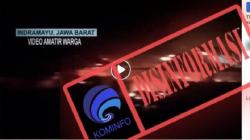 Beredar Video Ribuan Warga Indramayu Bakar Ponpes Al Zaytun, Polisi Pastikan Hoaks<