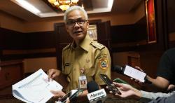 Ganjar Optimistis Kemiskinan Ekstrem di Jateng pada 2024 Nol Persen Sesuai Target Presiden Jokowi