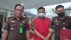 Eks Wali Kota Kendari Sulkarnain Kadir Jadi Tersangka Korupsi, Kasus Minta Saham<