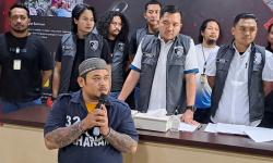 Pelaku Penganiayaan Warga Semarang hingga Tewas Serahkan Diri, Ini Tampangnya