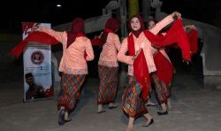 Pena Mas Ganjar Gelar Pentas Seni Pelajar di Pati, Padukan Semangat Muda dan Warisan Budaya