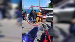 3 Pemuda Buton Ditikam saat Nonton Gerak Jalan HUT Kemerdekaan RI, 1 Tewas
