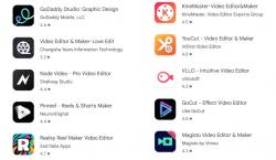 5 Aplikasi Edit Video untuk Pemula, Ini yang Paling Mudah Digunakan