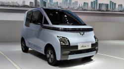 Makin Diminati, Ini Mobil Listrik Paling Laris di Indonesia Oktober 2023