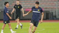 Striker Malaysia Akui Indonesia Tetap Menakutkan meski Rizky Ridho Absen di Piala AFF U-23 2023