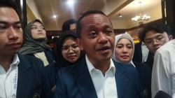Bahlil Optimistis Realisasi Investasi 2023 Bakal Capai Target Rp1.400 Triliun 