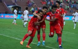 Daftar Juara Piala AFF U-23 dari Masa ke Masa, Indonesia Juara di Tahun 2019 
