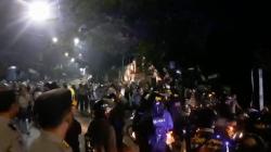 7 Orang Ditahan Polisi Pascabentrok di Dago Elos Bandung