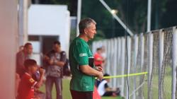 Frank Wormuth Carikan Pemain Keturunan dan Diaspora untuk Timnas Indonesia U-17