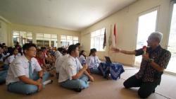 Ada LaporGub dan Terima Aduan di Medsos, Warga: Masyarakat Jadi Mudah Lapor dan Diberi Solusi Pak Ganjar