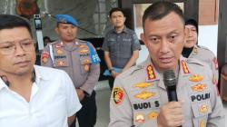 Soal Intimidasi Polisi dan Gas Air Mata di Dago Elos Bandung, Kapolrestabes: Nanti Dicek 