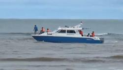 Kapal Wisatawan Hilang Kontak di Pulau Banyak, 1 WNI Belum Ditemukan<