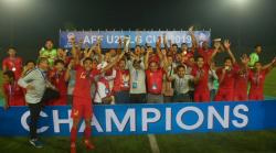 Peringkat FIFA Timnas Indonesia dari Masa ke Masa, Pernah Ranking 87 di Tahun 1998 dan 2001