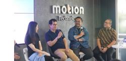 Peluncuran Presenter AI iNews TV Curi Perhatian Publik