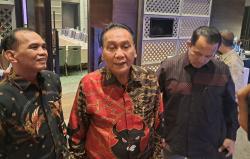Bambang Pacul Kumpulkan Kepala Daerah PDIP Jateng di Semarang, Bahas Apa?