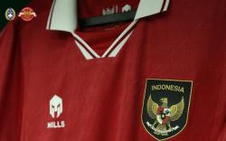 Susunan Pemain Timnas Indonesia vs Brunei Darussalam, Hokky Caraka Debut! 