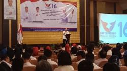 Kehadiran Ketum Partai Perindo Hary Tanoesoedibjo Tambah Semangat Moral Kader di Jabar