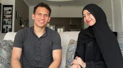 Profil dan Biodata Adiba Khanza, Putri Mendiang Ustaz Jefri yang Resmi Menikah dengan Egy Maulana Vikri