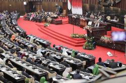 Jokowi Naikkan Anggaran Pendidikan 2024 Jadi Rp660,8 Triliun