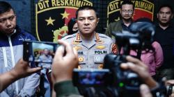 Kasus Warga Sukabumi Jadi Korban Salah Tangkap dan Disiksa, 4 Polisi Terancam Sanksi Disiplin