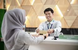 Pegadaian Ajak Masyarakat Merdeka Finansial dengan Emas 