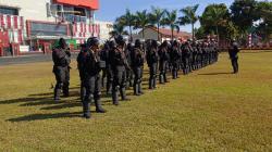 Jelang Pertemuan Menteri Ekonomi ASEAN di Semarang, Polda Jateng Perketat Pengamanan