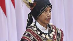 Respons Jokowi Disebut Planga-Plongo hingga Firaun: Budaya Santun Kok Mulai Hilang?