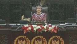 Puan Maharani Ungkap DPR Sudah Sahkan 64 UU Sejak Tahun 2019
