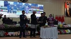 Demi Kemajuan Bekasi, Ridwan Kamil Minta Pj Bupati Bekasi dan DPRD Saling Memahami