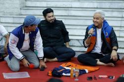 Hetero for Startup, Gagasan Ganjar yang Bikin Bisnis Pengusaha Muda Berkembang dan Berdampak