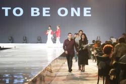 Hary Tanoesoedibjo bersama Sang Istri Hadiri Gala Dinner Misan Kopaka di Bandung