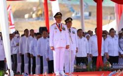 Upacara Kemerdekaan RI Tahun Depan Digelar di IKN, Kepala Otorita Petakan Titik Lokasi   