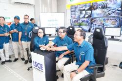 Petrokimia Gresik Perkuat Penyaluran Pupuk Subsidi dengan Transformasi Digital