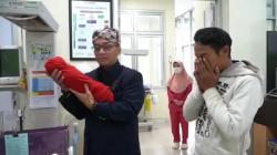 Bayi Laki-laki Lahir di Tasikmalaya pada 17 Agustus, Dinamai Muhammad Akbar 