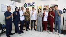 Klinik Pratama MNC Medical Center Dibuka Hari Ini, Tak Hanya untuk Karyawan<